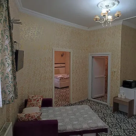 Old Hotel apartamentowy