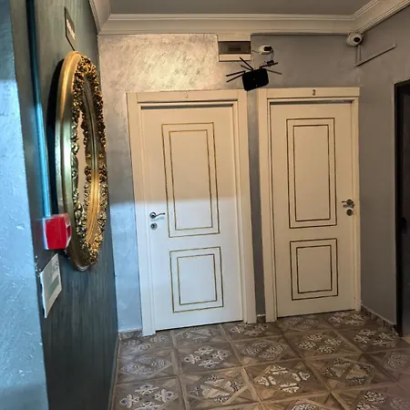 Hotel apartamentowy Old 4*
