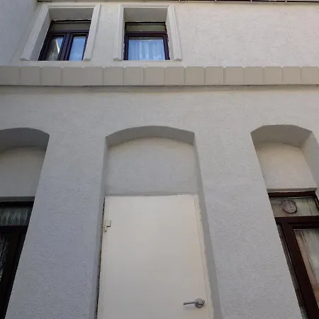 Hotel apartamentowy Old Stambuł