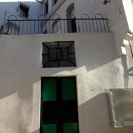 Old Hotel apartamentowy 4*