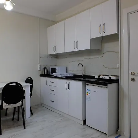 Old Hotel apartamentowy 4*