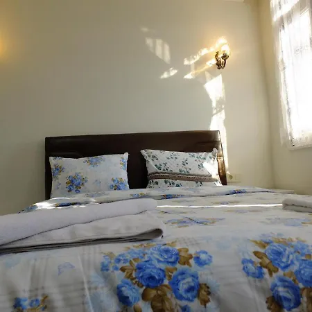 Hotel apartamentowy Old 4*