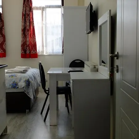 Old Hotel apartamentowy 4*