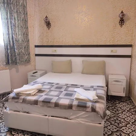 Old Apartahotel Estambul