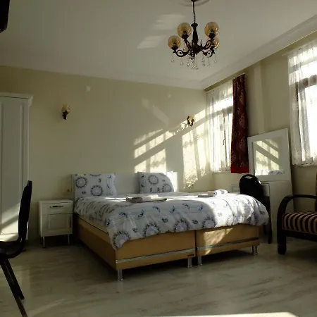 Apartahotel Old Estambul