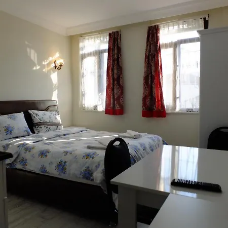 Old Apartahotel Estambul