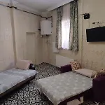 Aparthotel Old Istanbulská provincie