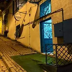 Aparthotel Old
