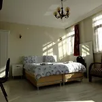 Aparthotel Old Istanbulská provincie