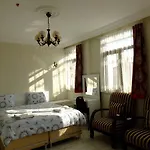 Aparthotel Old Istanbulská provincie