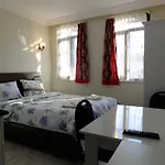 Old Aparthotel Istanbulská provincie