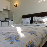 Old Aparthotel Istanbulská provincie