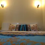 Aparthotel Old Istanbulská provincie