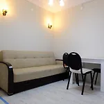 Aparthotel Old Istanbulská provincie