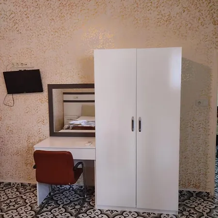 Old Aparthotel Istanboel