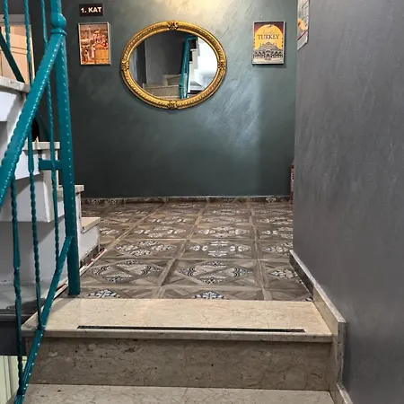 Old 伊斯坦布尔