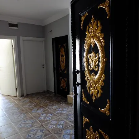 Old 公寓式酒店