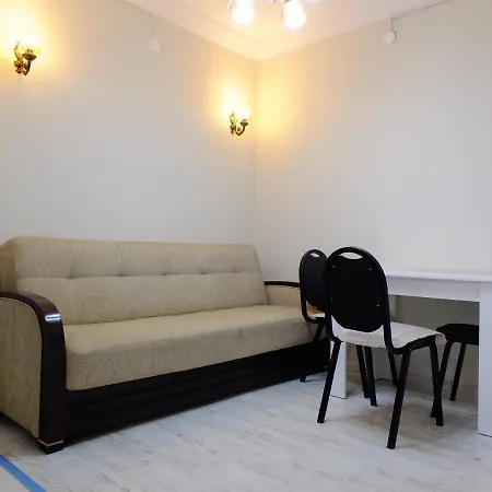 公寓式酒店 Old 伊斯坦布尔