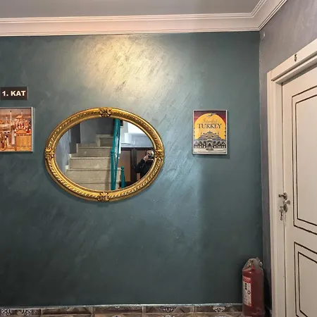 Old 이스탄불