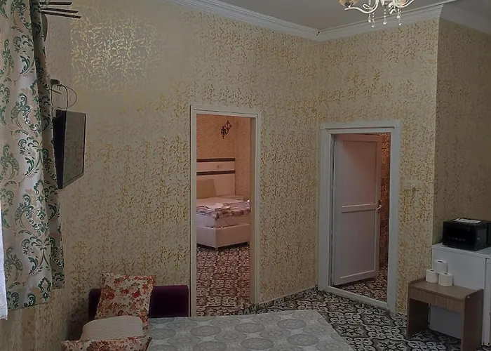 Old アパートホテル