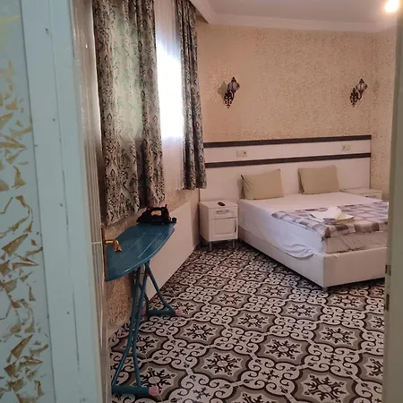 Appart hôtel Old 4*