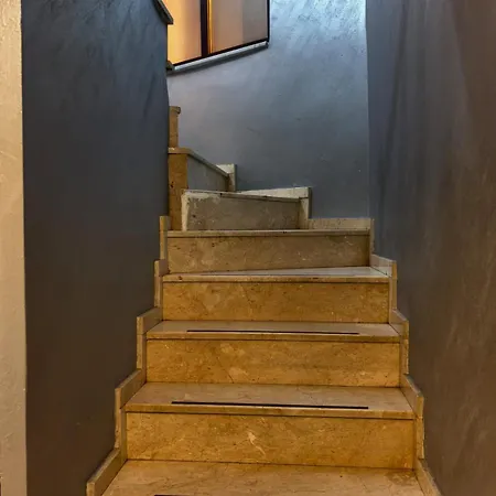 Old Appart hôtel 4*