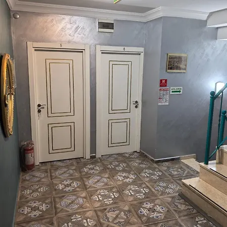 Old Appart hôtel 4*