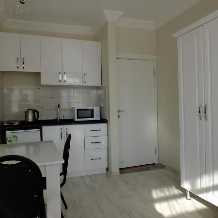 Appart hôtel Old Istambul