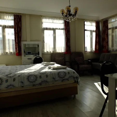 Appart hôtel Old 4*