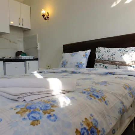 Old Appart hôtel Istambul