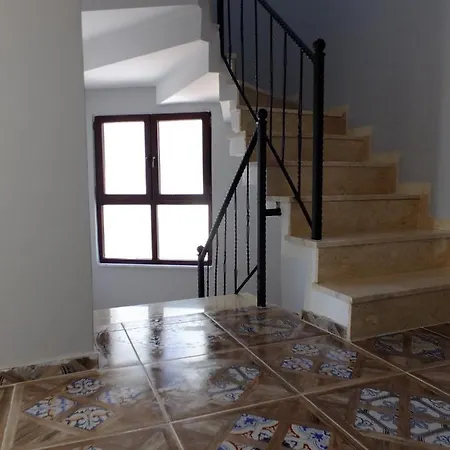 Appart hôtel Old 4*